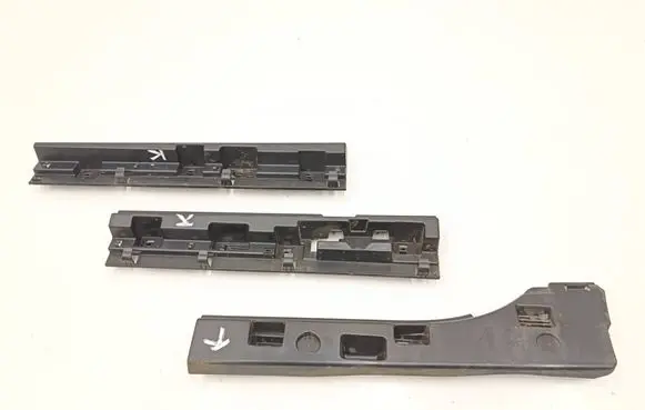 BMW 2 F46 Sill supporting ledge 7318861 7301941 7301939