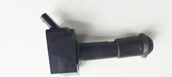 Ford Focus High voltage ignition coil HX7G12A366AB00 HX7G12A366AB