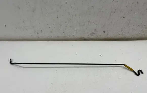 Seat Leon (5F) Engine bonnet/hood prop rod/strut