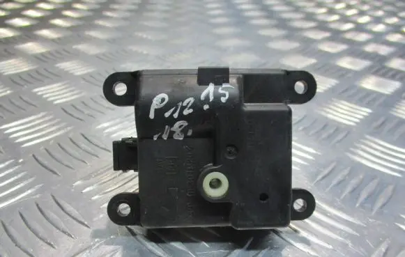 Nissan Primera Central body control module 2K00130840