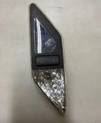 BMW 3 E46 Rear seat light 8375586