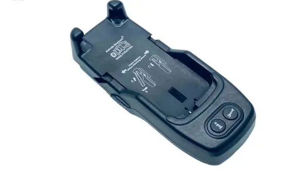 Volkswagen PASSAT CC Phone control unit/module 3C0051435AP