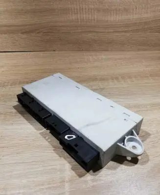 BMW 7 E65 E66 Door control unit/module 6929174
