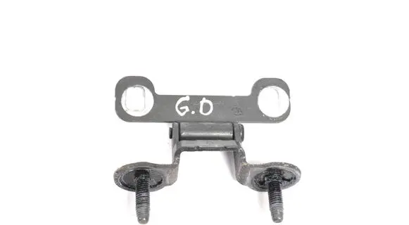 Jeep Patriot Tailgate/trunk/boot hinge