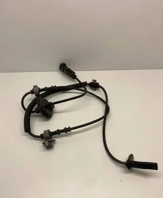 Chevrolet Traverse II ABS brake wheel speed sensor 84301905