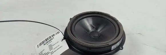Ford Mustang VI Front door speaker FR3T18808CC