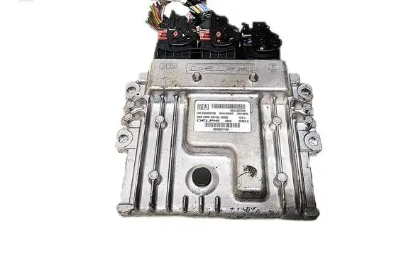 Engine control unit/module