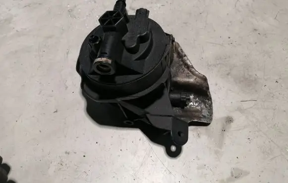 Peugeot 407 Fuel filter 9645928180