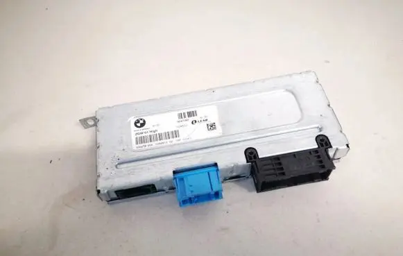 BMW 5 GT F07 Comfort/convenience module 9247397 103923
