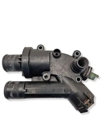 Land Rover Range Rover Evoque L538 Thermostat/thermostat housing 9657182080 M03002A150