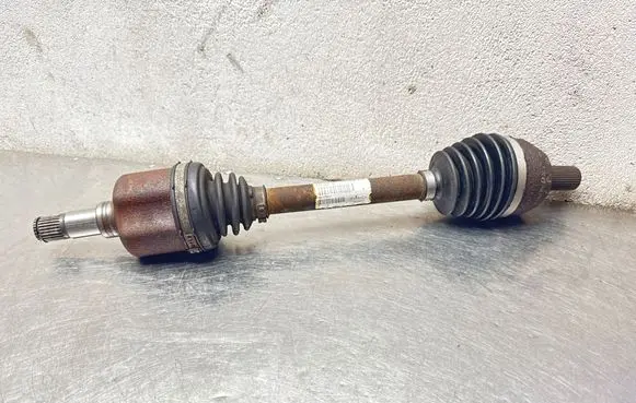Ford Mondeo MK IV Front driveshaft 6G913B437BE P31259826