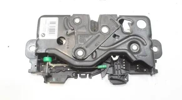 BMW X2 F39 Tailgate/trunk/boot lock/catch/latch 7464411