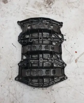 Jaguar XF X250 Oil sump G4D36C800AC