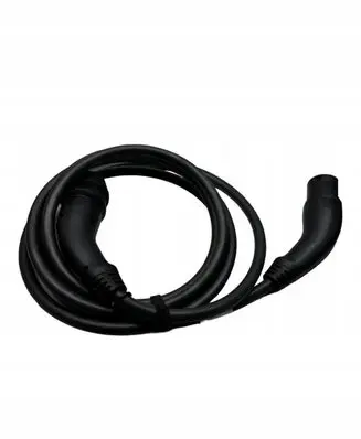Porsche Taycan 9J1 Electric car charging cable 9J1971675D