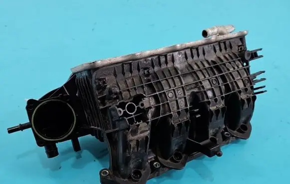 Skoda Fabia Mk3 (NJ) Intake manifold 04E145749F IMPRK1522998