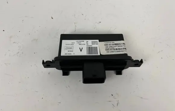 Maserati Quattroporte Light module LCM 89102420