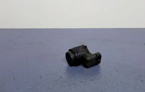 Audi A5 8T 8F Parking PDC control unit/module 420919275
