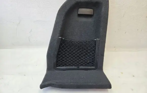 BMW X3 F25 Other trunk/boot trim element 9207906