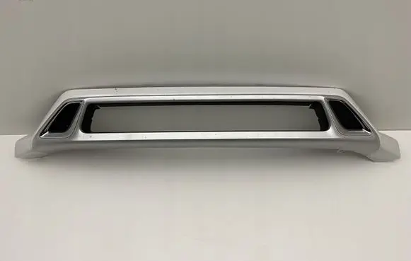 Mitsubishi Outlander Front bumper lip 6405A269