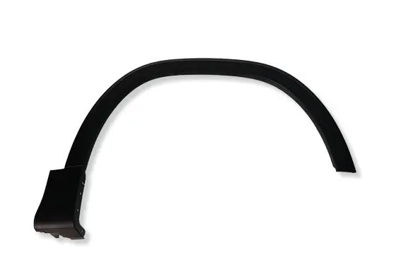 Mercedes-Benz EQB Fender trim (molding) A2438808601