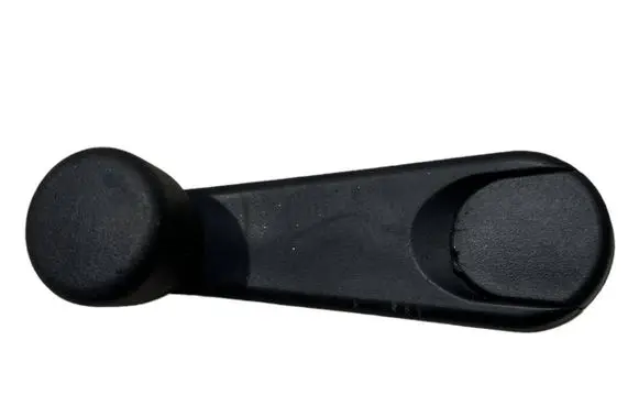 BMW 3 E36 Rear door window winding handle 8122503 51328122503