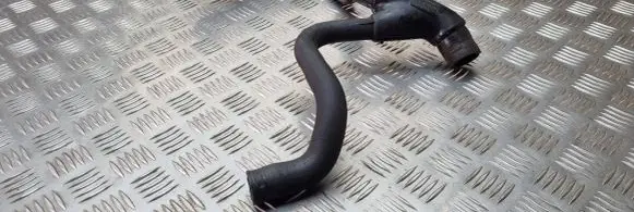 Ford Mondeo Mk III Engine coolant pipe/hose 2S718286BD