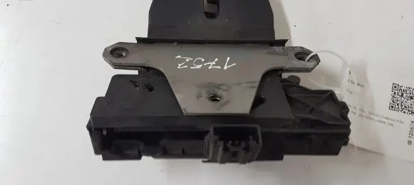 Ford Galaxy Tailgate/trunk/boot lock/catch/latch 3M51R442A66AR 01041111007