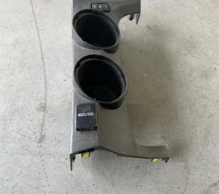 Toyota Verso Cup holder front 588310F060 588040F100 47570