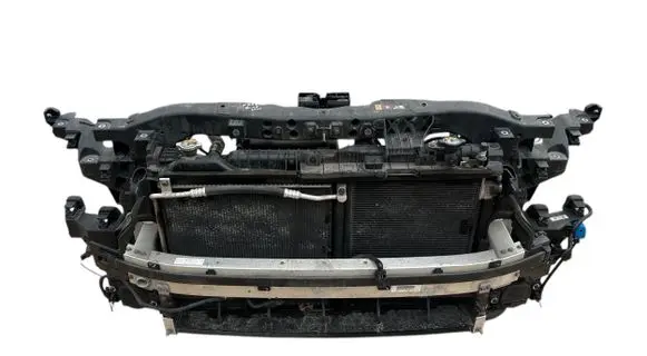 Hyundai Nexo Radiator set 64101M5000 200109 F0010748