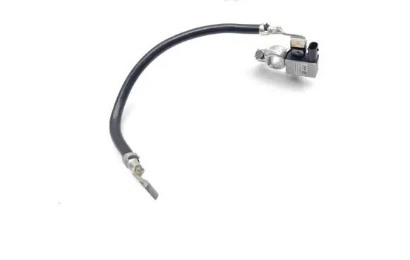 BMW 1 F20 F21 Negative earth cable (battery) 9322900 6121932290001
