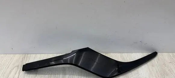 KIA Venga Front bumper splitter molding 86563-1P500