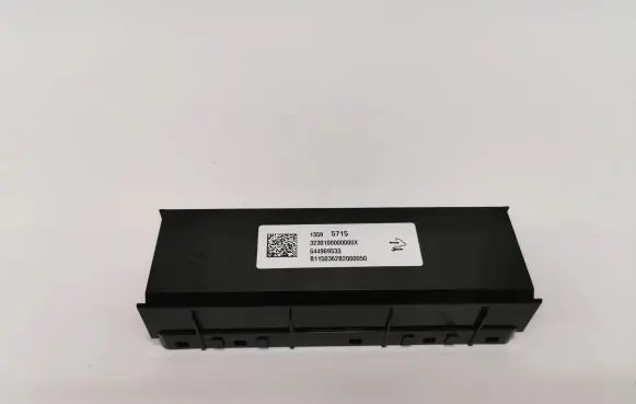 Opel Insignia A Other control units/modules 13595715