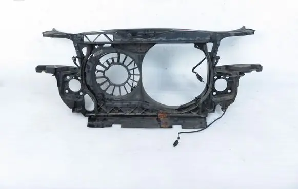 Audi A4 S4 B6 8E 8H Top upper radiator support slam panel 
