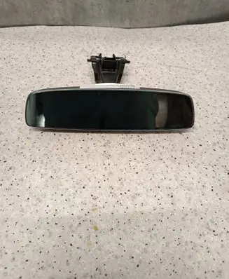 BMW iX Rear view mirror (interior) 9471739