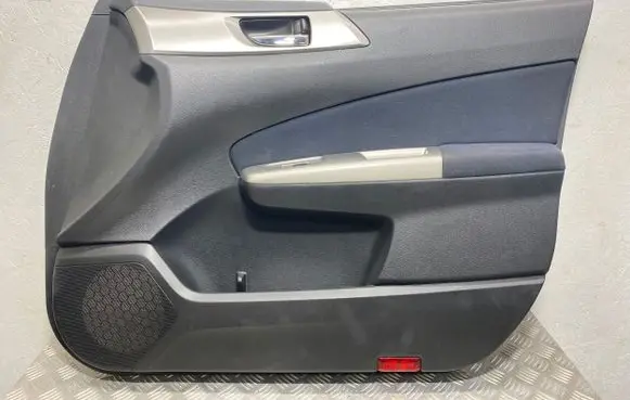 Subaru Forester SH Front door card panel trim 94213SC060