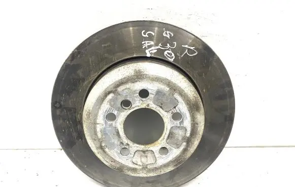 BMW 5 G30 G31 Rear brake disc 6882246