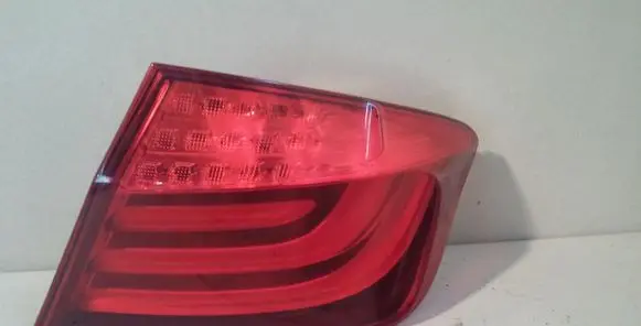 BMW 5 F10 F11 Tail light lenses 173462