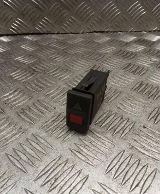 Audi A4 S4 B5 8D Hazard light switch 8D0941509C
