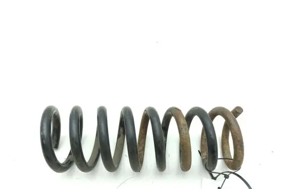 Mercedes-Benz CLK A208 C208 Rear coil spring