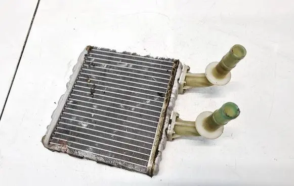Nissan Maxima Heater blower radiator 