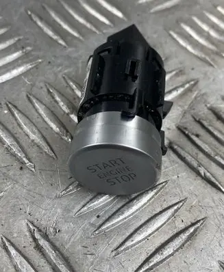 Audi Q7 4M Engine start stop button switch 4N0905217