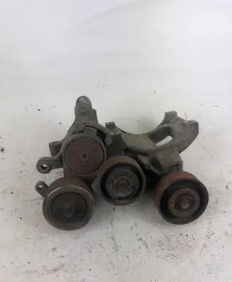 Toyota Land Cruiser (J120) A/C compressor mount bracket 1662030010