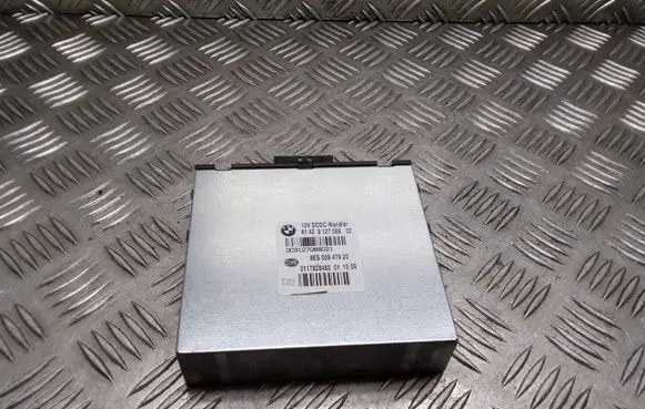 Mini One - Cooper Coupe R56 Other control units/modules 6142912708802 8ES00947920