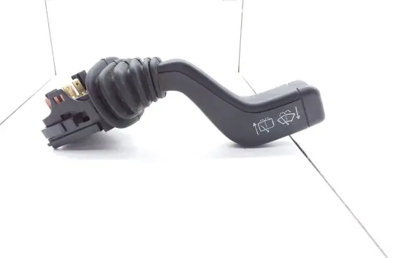 Opel Astra F Wiper control stalk 090243395 090494655