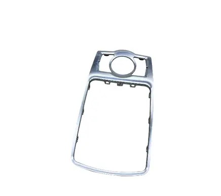 Audi A6 S6 C6 4F Gear shifter surround trim plastic 4F0864260A