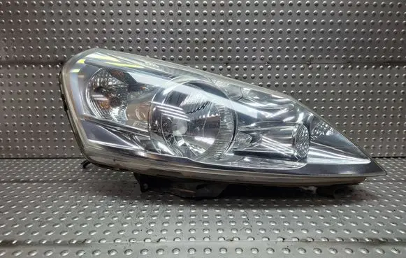 Peugeot Expert Headlight/headlamp S26340981 1400455380