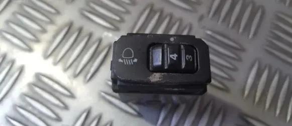 Headlight level height control switch