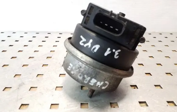 Jeep Grand Cherokee (WJ) Cruise control unit/module 