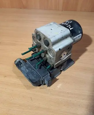 Opel Movano A ABS Pump 8200196053 13664106