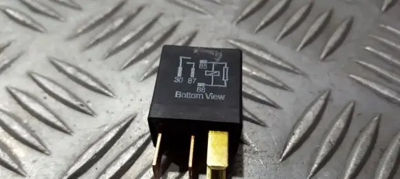 Honda Civic Other relay g8hnua007607 g8hn-ua-007607